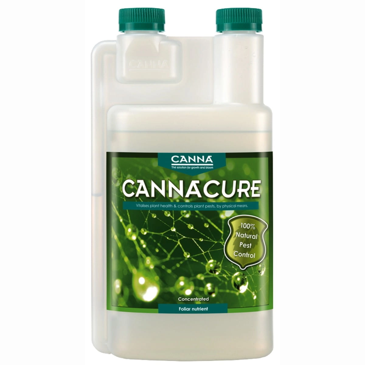 Canna CannaCure от магазина GrowMix