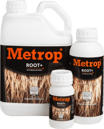 METROP Root+ от магазина GrowMix