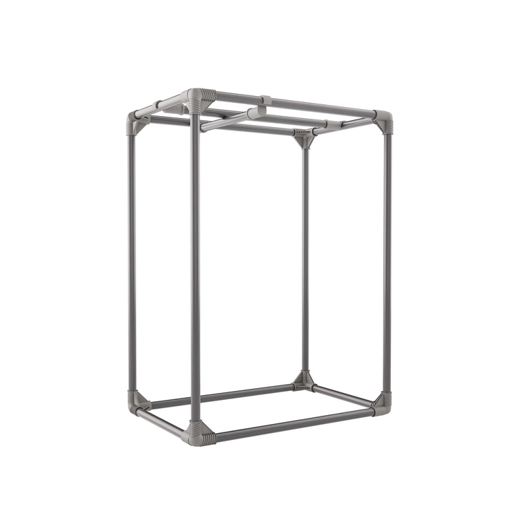 RoyalRoom® Classic 2.0 C60SM 60x40x80cm гроубокс для выращивания растений от магазина GrowMix