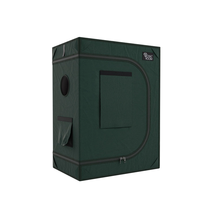RoyalRoom® Classic 2.0 C60SM 60x40x80cm гроубокс для выращивания растений от магазина GrowMix