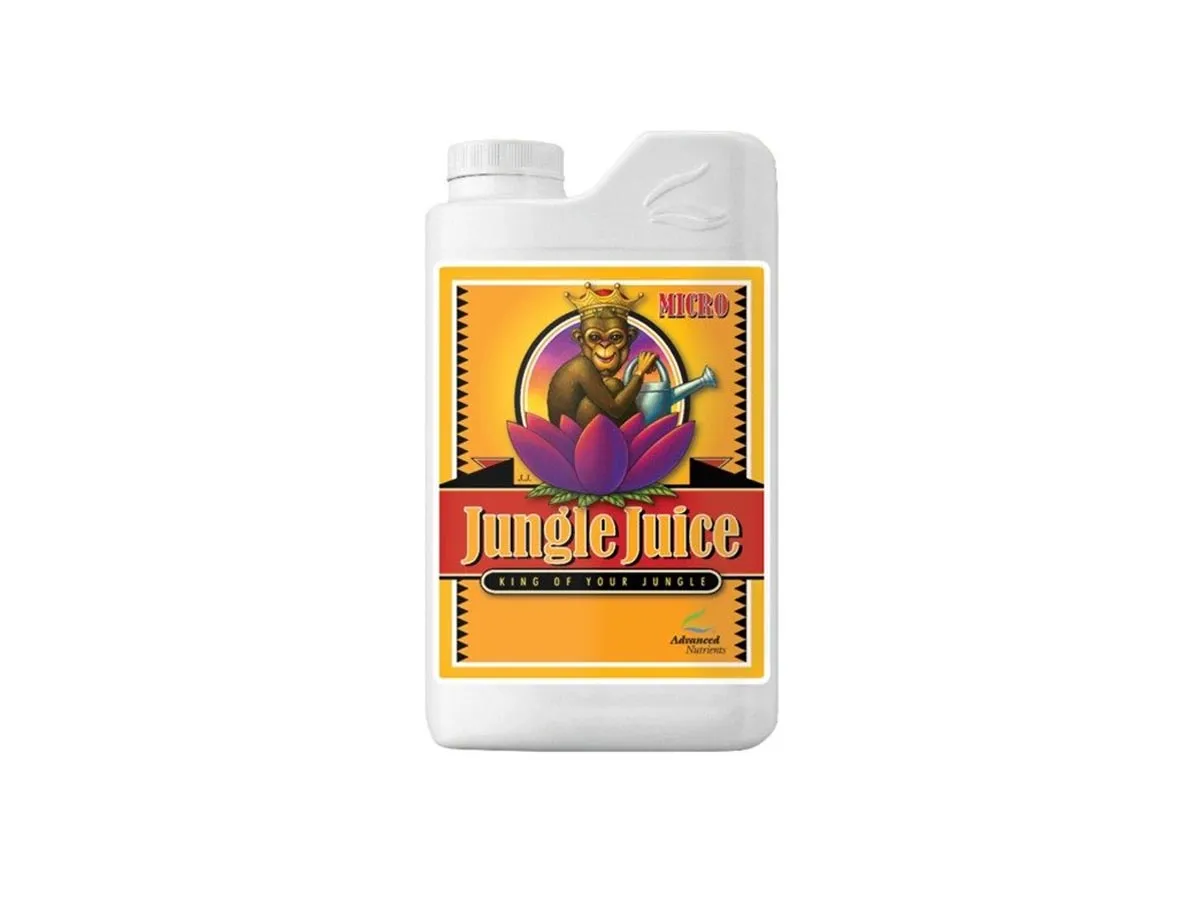 Advanced Nutrients Jungle Juice Micro 1л от магазина GrowMix