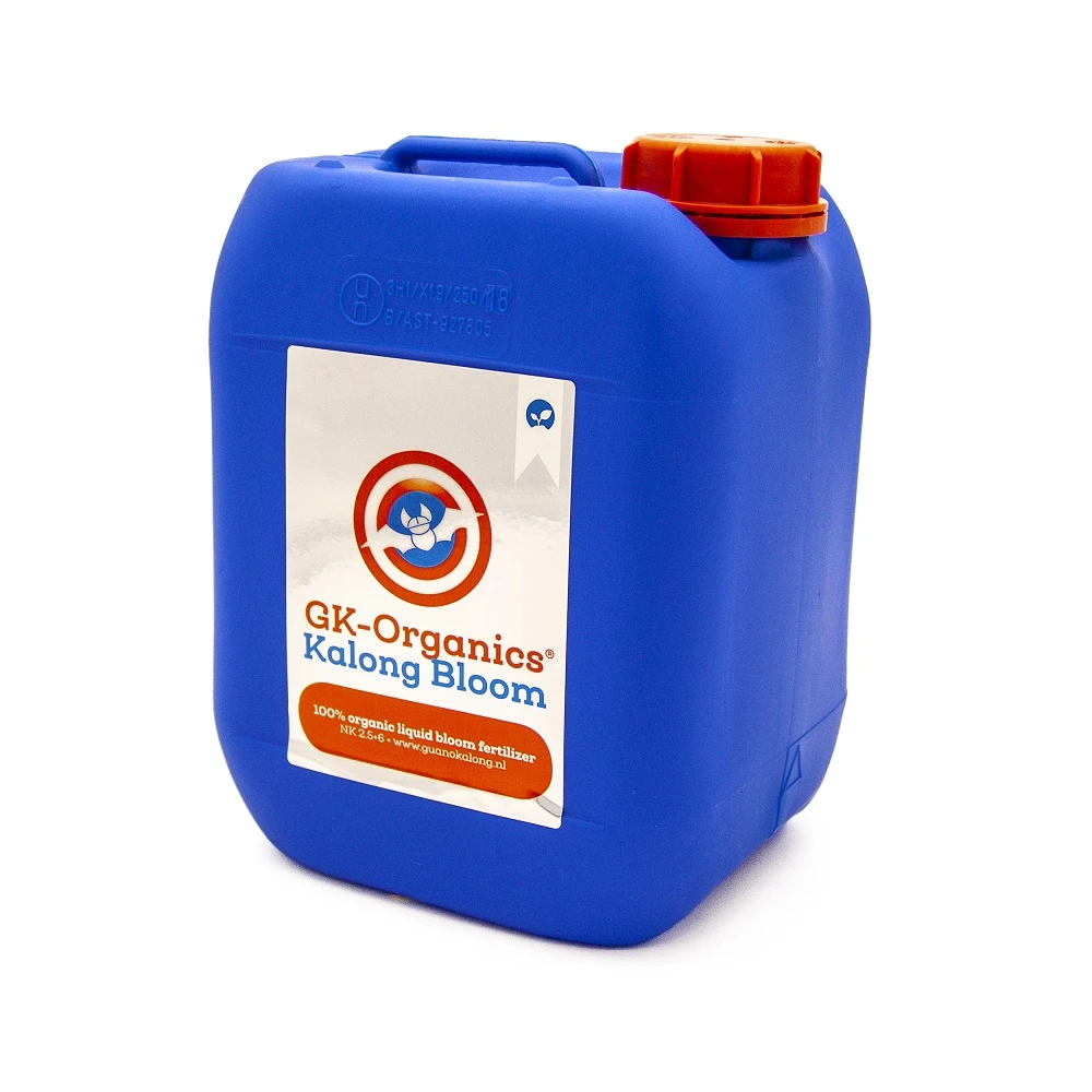 Guanokalong Bloom от магазина GrowMix