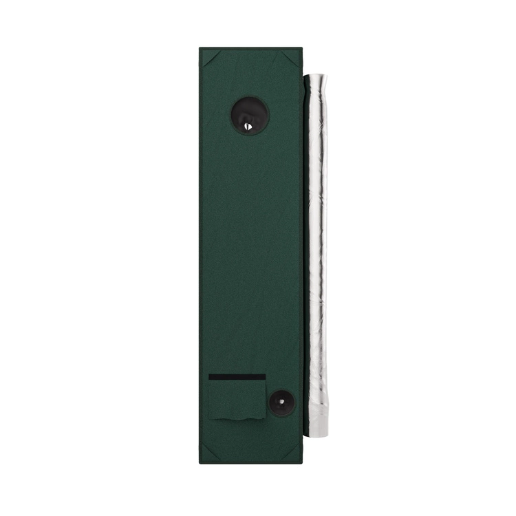 RoyalRoom® Classic 2.0 C80SH 80x40x160cm гроубокс для выращивания растений от магазина GrowMix
