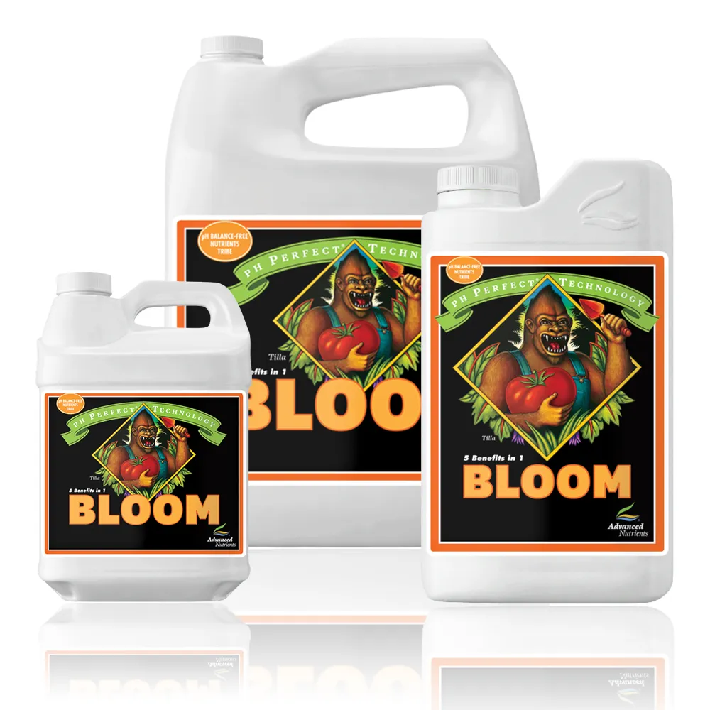 Advanced Nutrients pH Perfect Bloom от магазина GrowMix