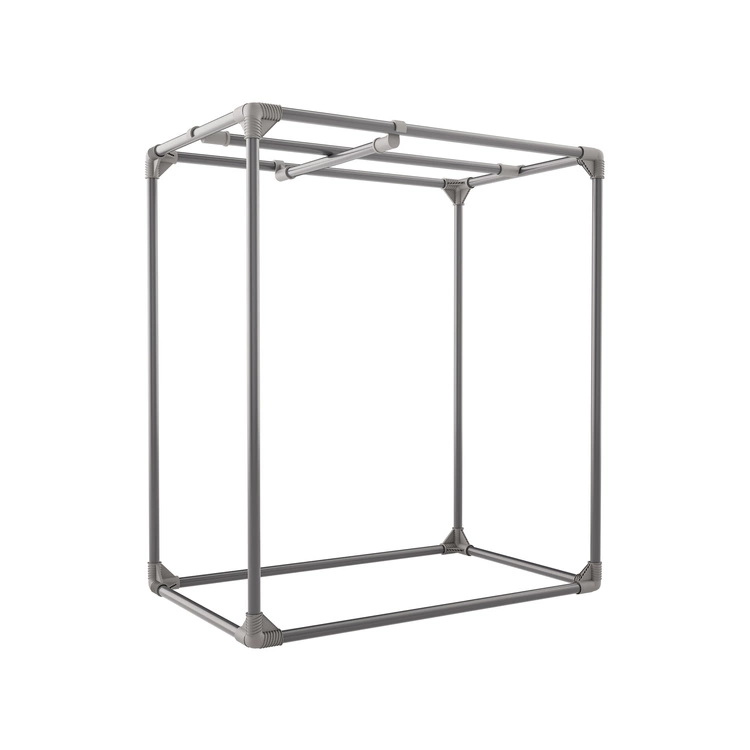 RoyalRoom® Classic 2.0 C80SM 80x50x90cm гроубокс для выращивания растений от магазина GrowMix
