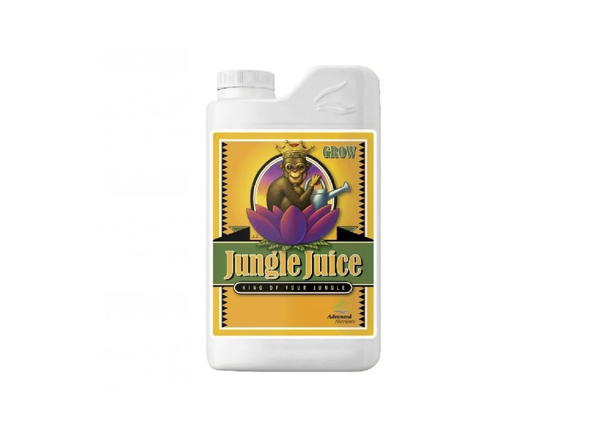 Advanced Nutrients Jungle Juice Grow 1л от магазина GrowMix