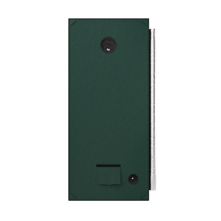 RoyalRoom® Classic 2.0 C80 80x80x180cm гроубокс для выращивания растений от магазина GrowMix
