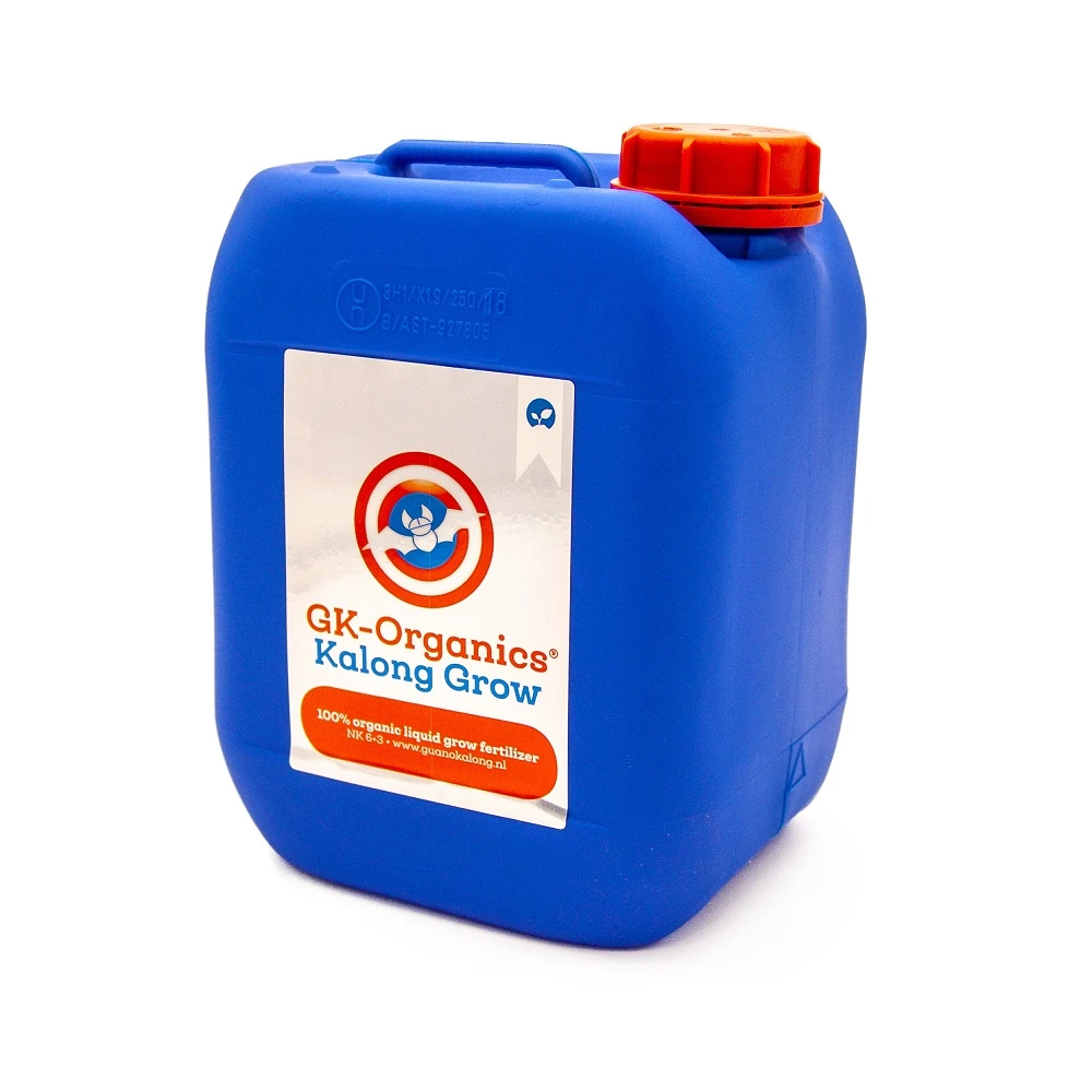 Guanokalong Grow от магазина GrowMix