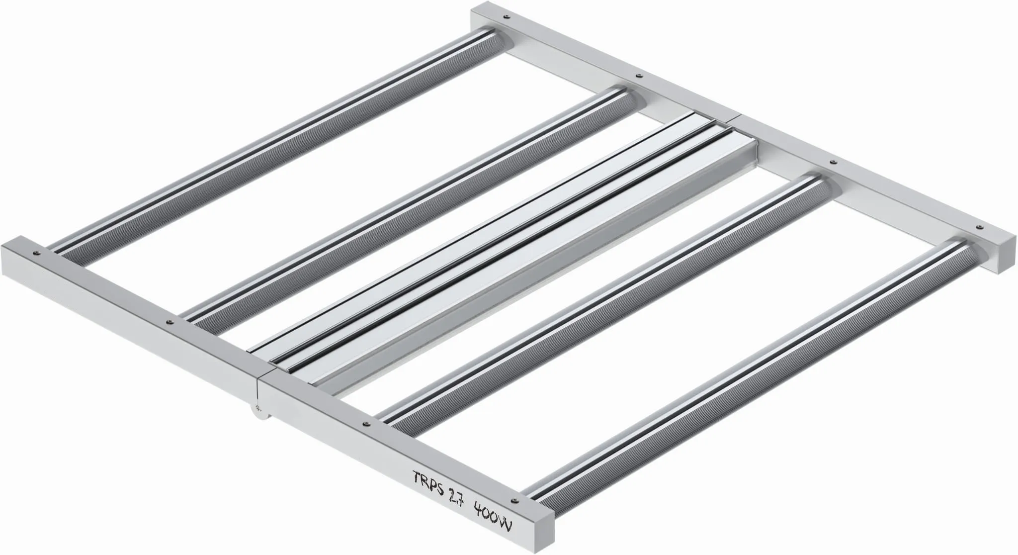 Лампа светодиодная LED 400W TRPS 2.7 µmol/J DUAL