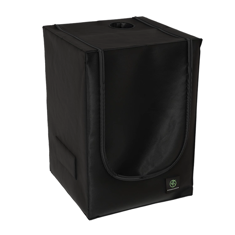 Herbgarden 70 - Палатка для выращивания растений 70x70x100 см от магазина GrowMix