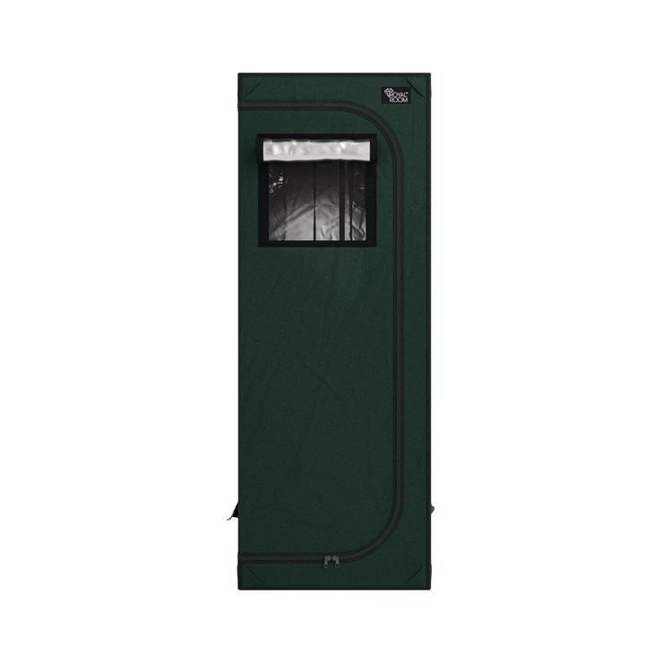 RoyalRoom® Classic 2.0 C60 60x60x160cm гроубокс для выращивания растений от магазина GrowMix