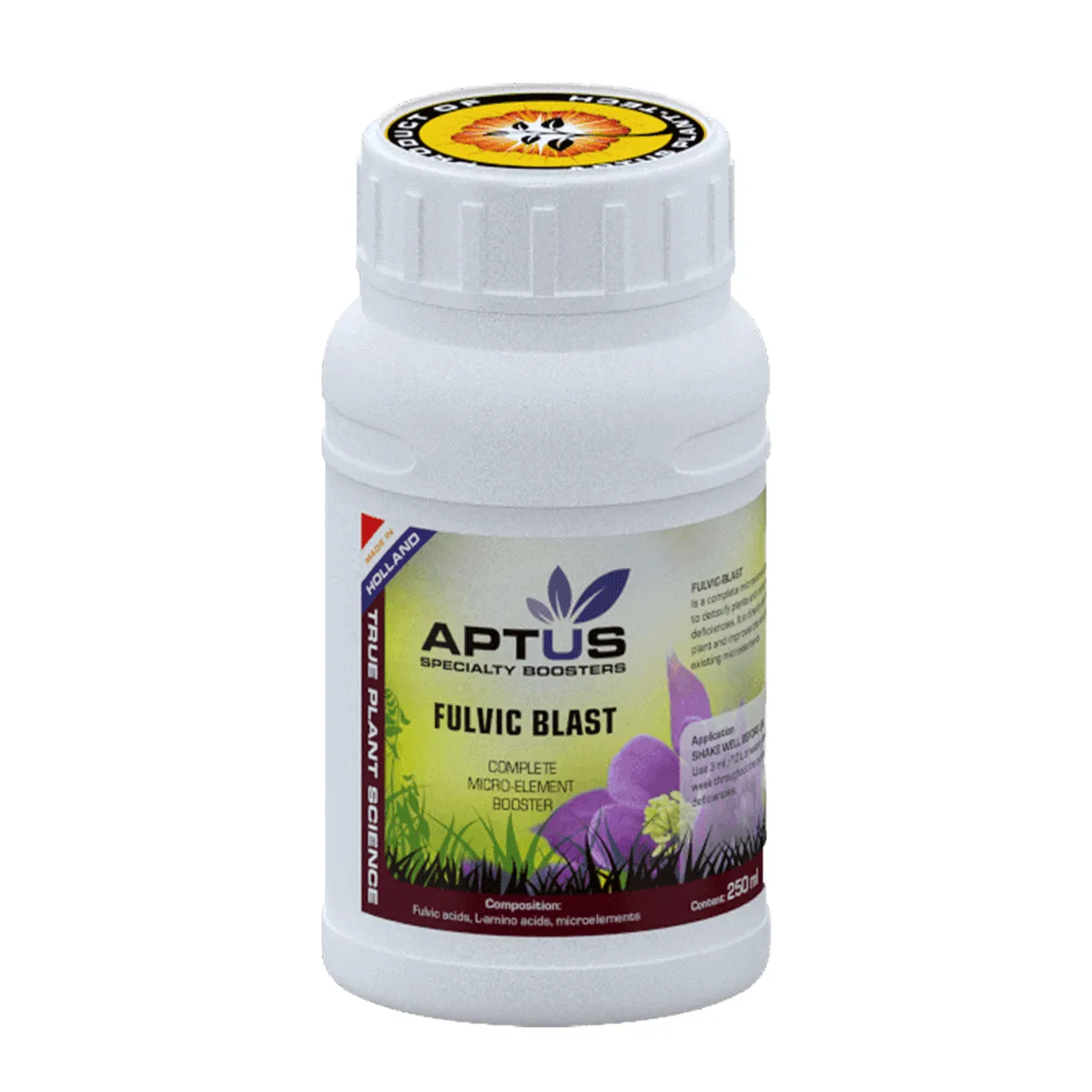 Aptus Fulvic-Blast от магазина GrowMix