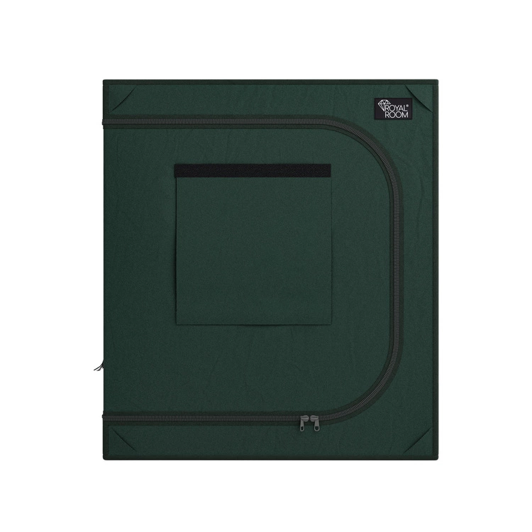 RoyalRoom® Classic 2.0 C80SM 80x50x90cm гроубокс для выращивания растений от магазина GrowMix