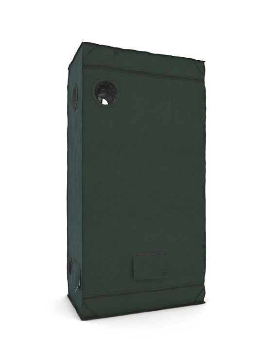 RoyalRoom® Classic 1.0 C80SH 80x40x160cm гроубокс для выращивания растений от магазина GrowMix