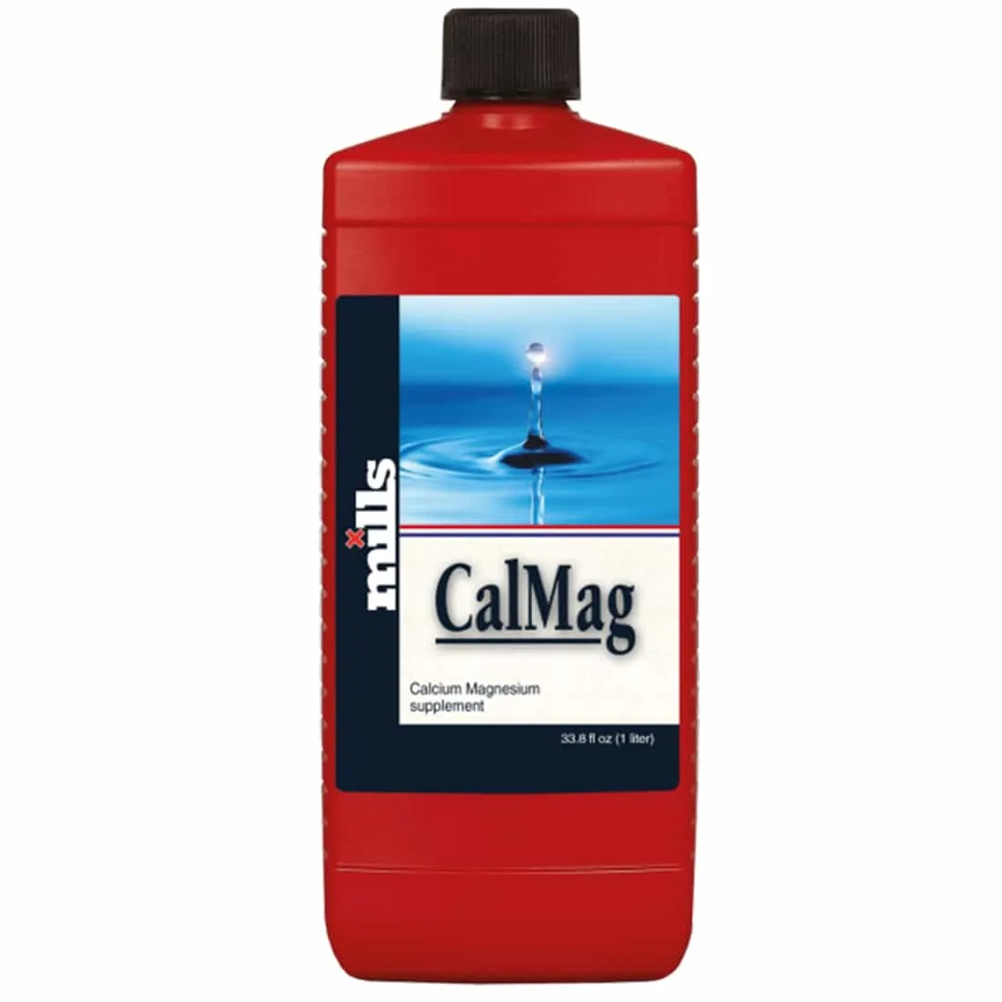 Mills CalMag от магазина GrowMix