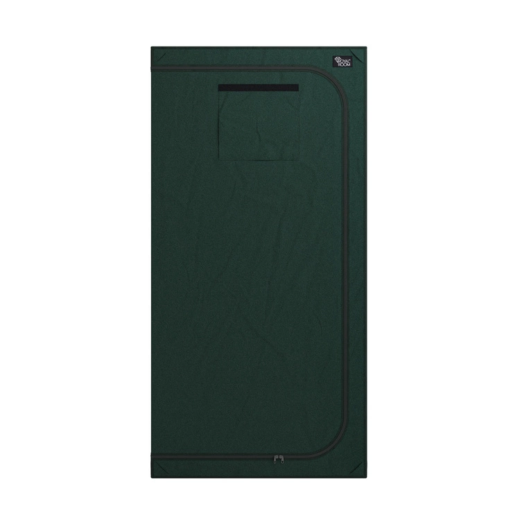 RoyalRoom® Classic 2.0 C100 100x100x200cm гроубокс для выращивания растений от магазина GrowMix