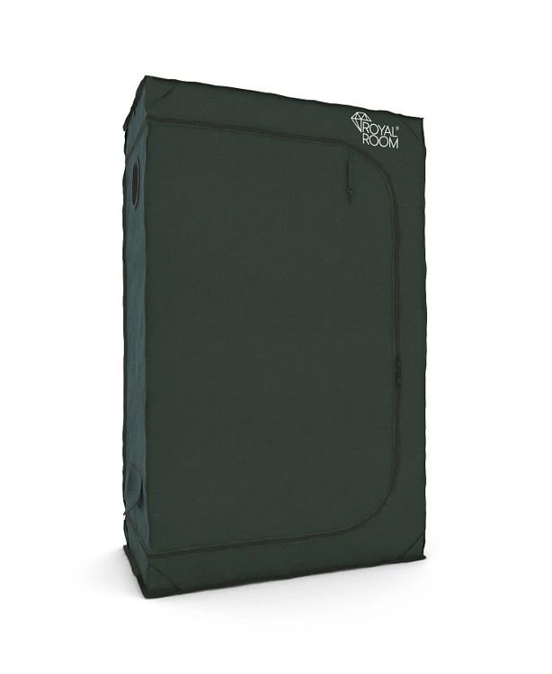 RoyalRoom® Classic 1.0 C100S 100x50x160cm гроубокс для выращивания растений от магазина GrowMix
