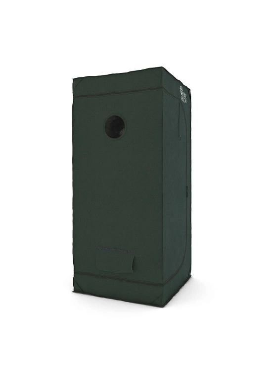 RoyalRoom® Classic 1.0 C80 80x80x180cm гроубокс для выращивания растений от магазина GrowMix
