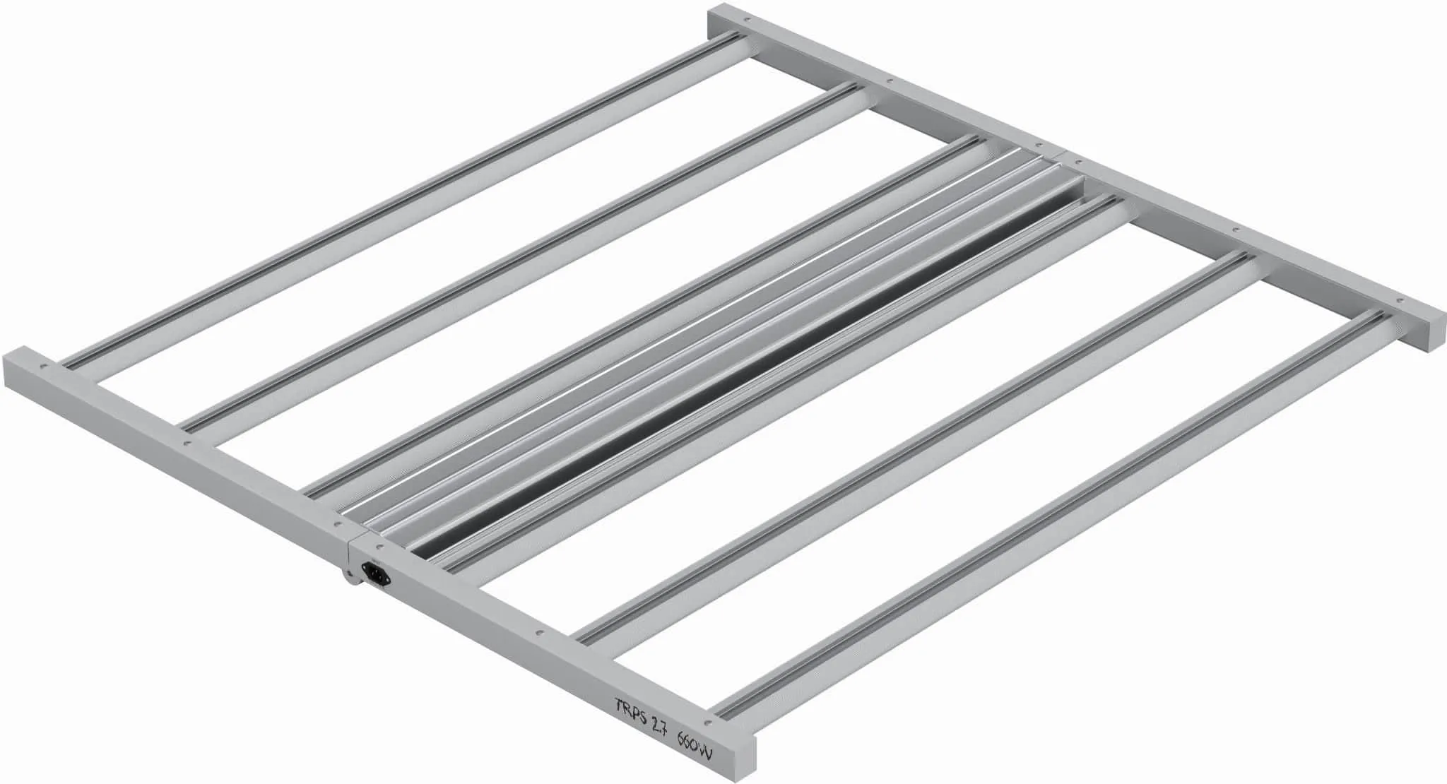 Лампа светодиодная LED 660W TRPS 2.7 µmol/J DUAL