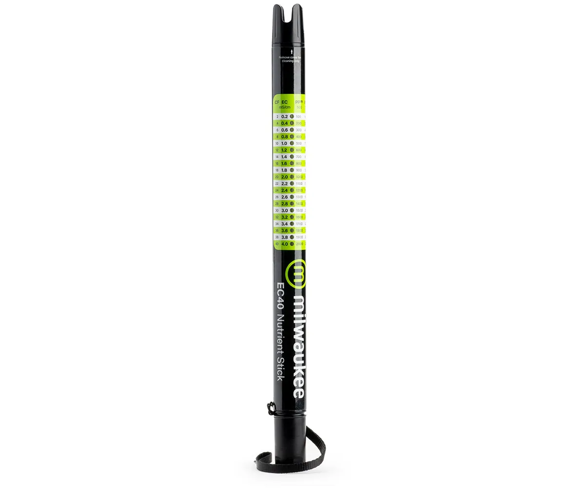 Milwaukee EC40 PRO EC/TDS измеритель питательных веществ