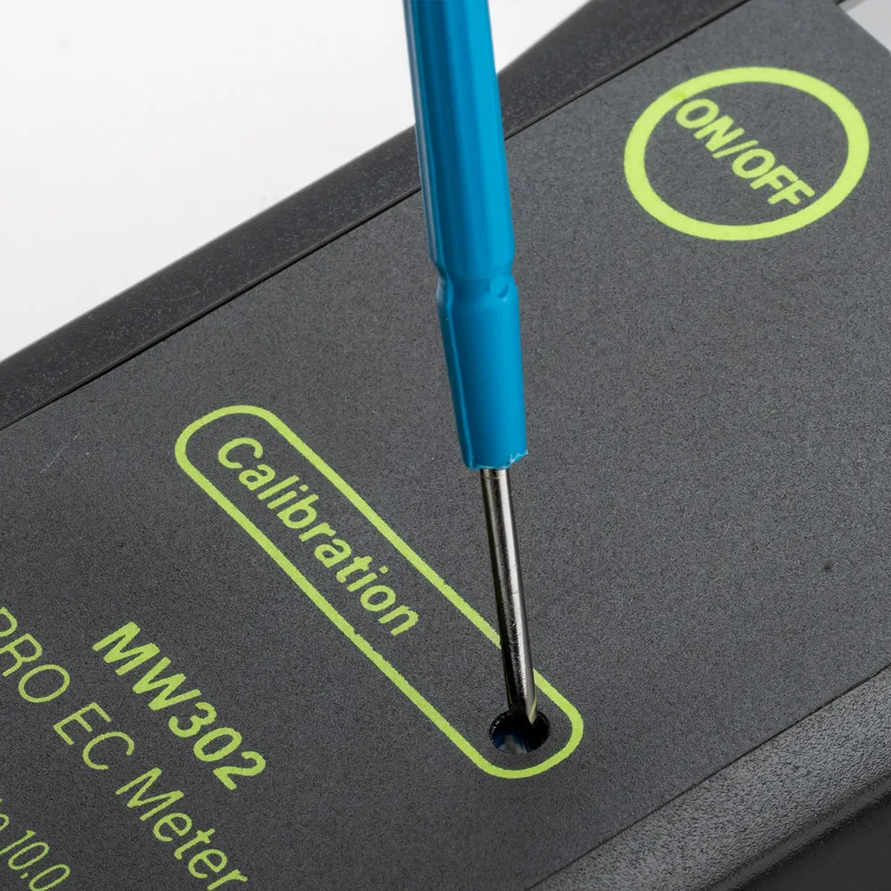 Milwaukee MW302 PRO EC Метр