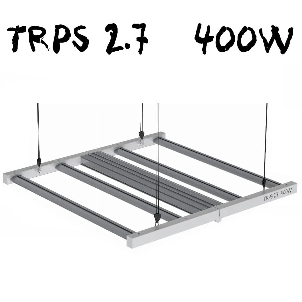 Лампа светодиодная LED 400W TRPS 2.7 µmol/J DUAL