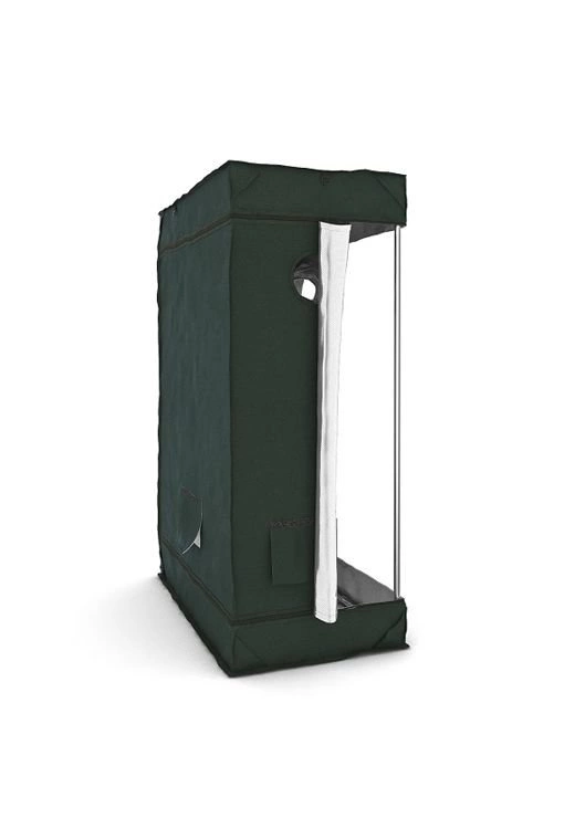 RoyalRoom® Classic 2.0 C80S 80x40x120cm гроубокс для выращивания растений от магазина GrowMix
