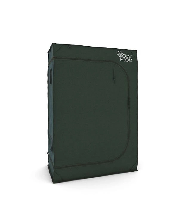 RoyalRoom® Classic 1.0 C80S 80x40x120cm гроубокс для выращивания растений от магазина GrowMix