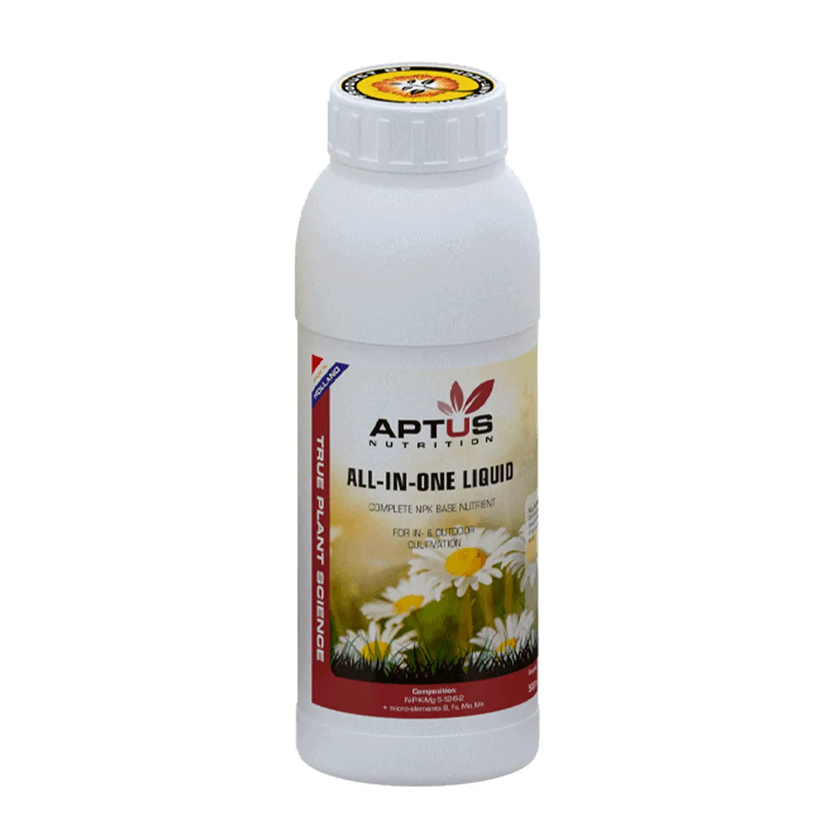 Aptus All-in-One Liquid от магазина GrowMix