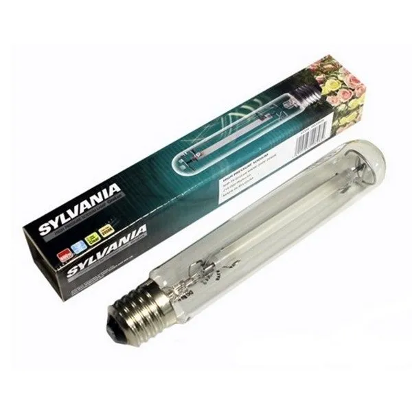 Лампа Sylvania GroLux 400W HSP - Dual