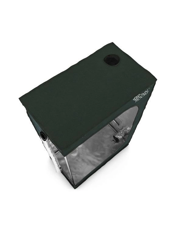 RoyalRoom® Classic 1.0 C80S 80x40x120cm гроубокс для выращивания растений от магазина GrowMix