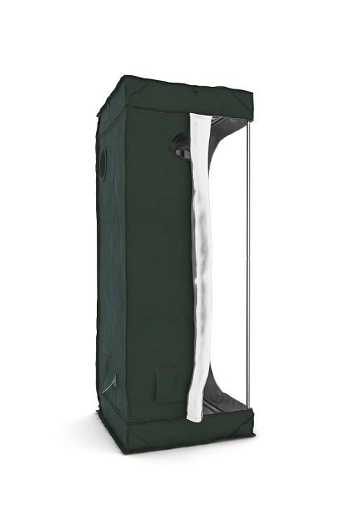 RoyalRoom® Classic 1.0 C60 60x60x160cm гроубокс для выращивания растений от магазина GrowMix