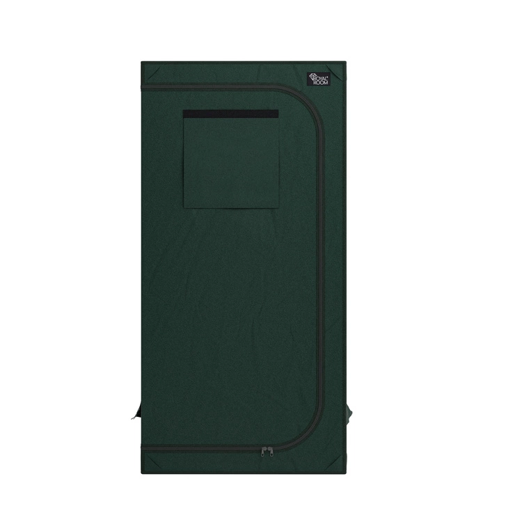 RoyalRoom® Classic 2.0 C80SH 80x40x160cm гроубокс для выращивания растений от магазина GrowMix