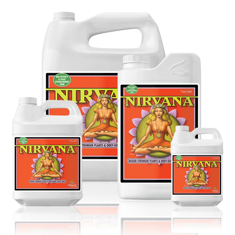 Advanced Nutrients Nirvana от магазина GrowMix