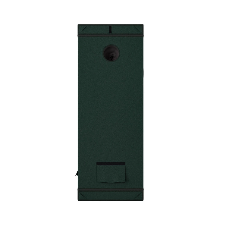 RoyalRoom® Classic 2.0 C60 60x60x160cm гроубокс для выращивания растений от магазина GrowMix