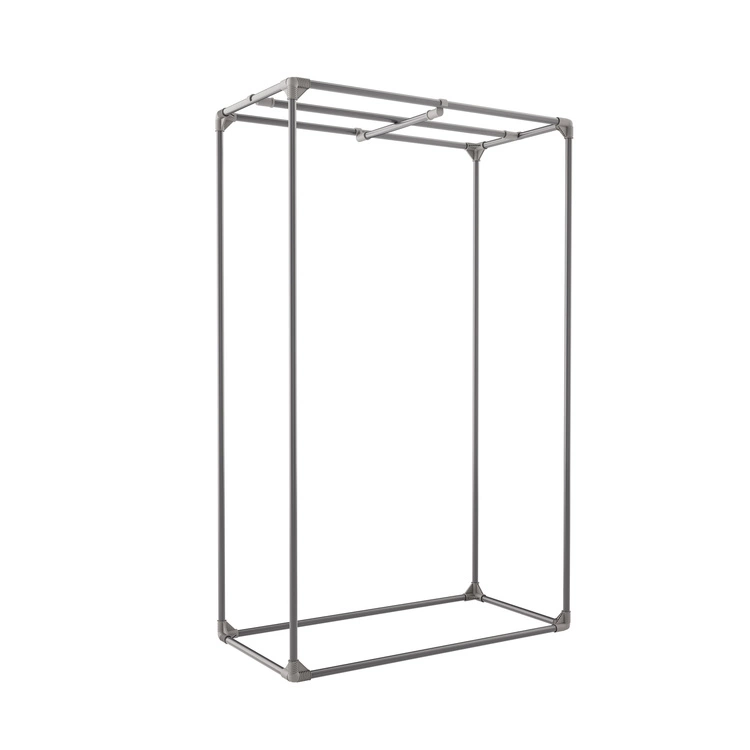 RoyalRoom® Classic 2.0 C100S 100x50x160cm гроубокс для выращивания растений от магазина GrowMix