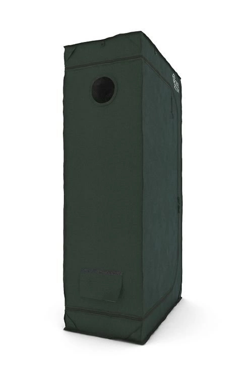 RoyalRoom® Classic 1.0 C80SH 80x40x160cm гроубокс для выращивания растений от магазина GrowMix