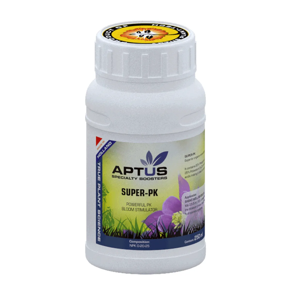 Aptus Super-PK от магазина GrowMix