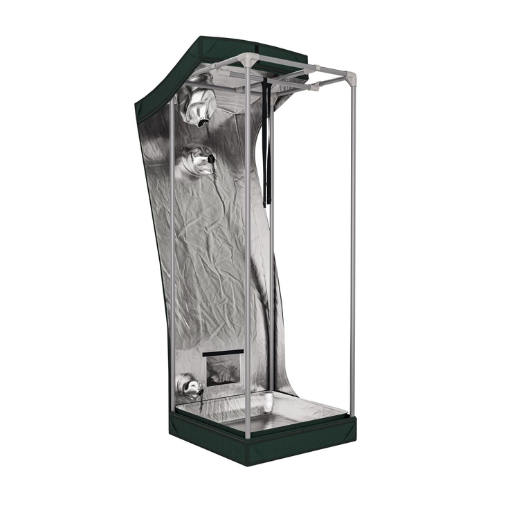 RoyalRoom® Classic 2.0 C60 60x60x160cm гроубокс для выращивания растений от магазина GrowMix