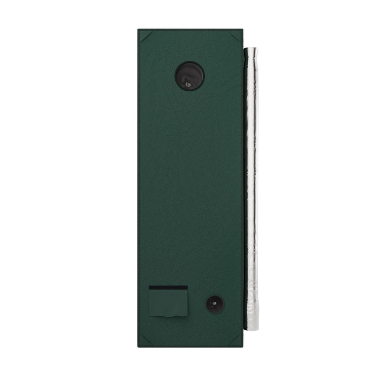 RoyalRoom® Classic 2.0 C120S 120x60x180cm гроубокс для выращивания растений от магазина GrowMix