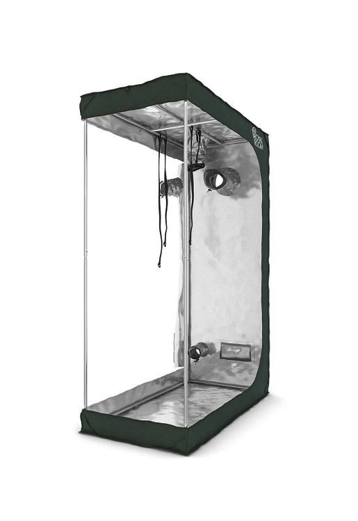 RoyalRoom® Classic 1.0 C120S 120x60x180cm гроубокс для выращивания растений от магазина GrowMix