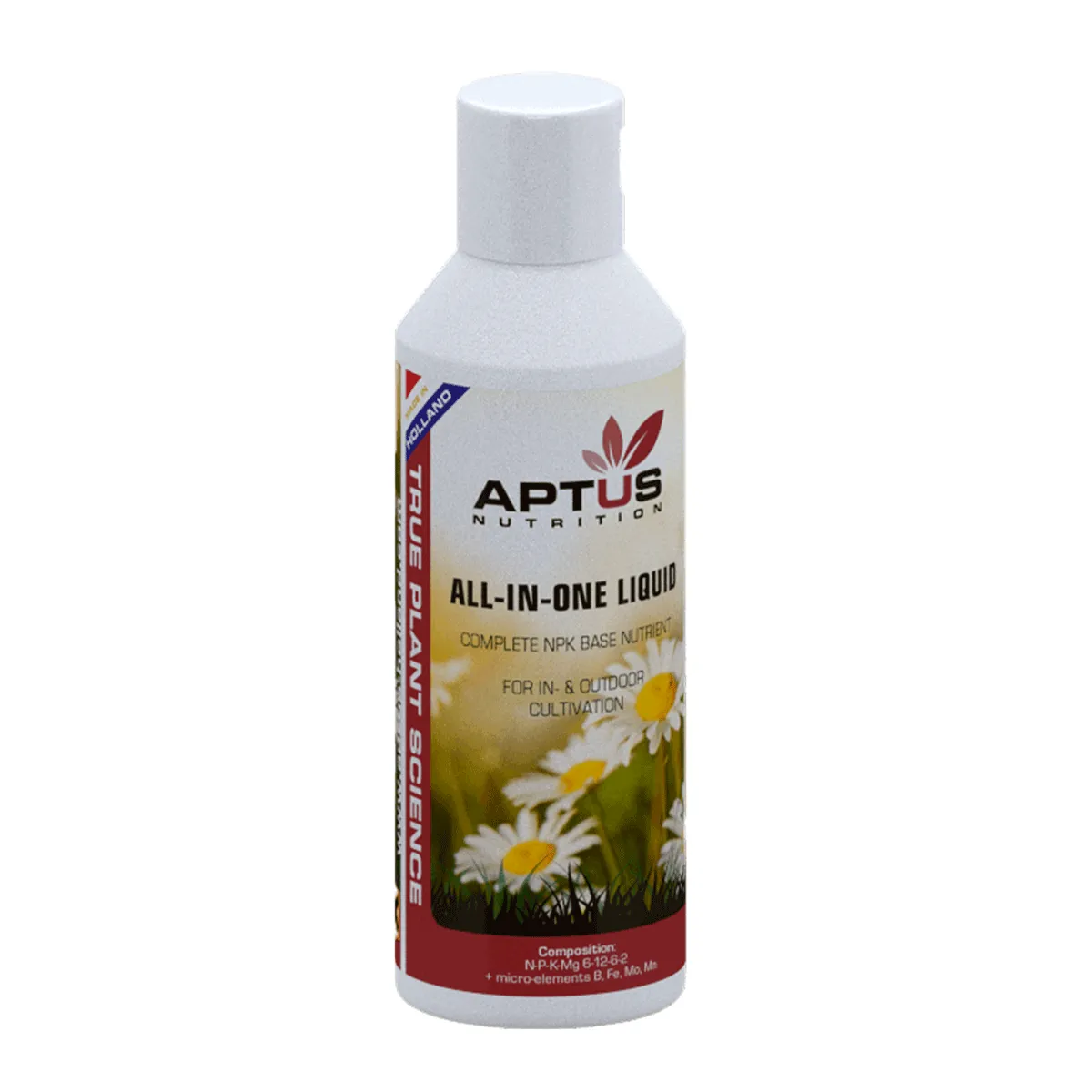 Aptus All-in-One Liquid от магазина GrowMix