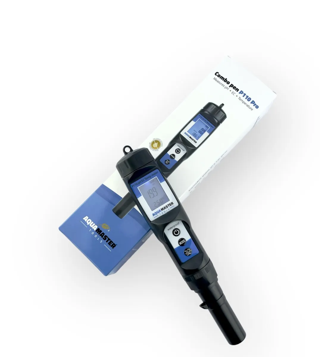 Aqua Master P110 Pro Combo pen