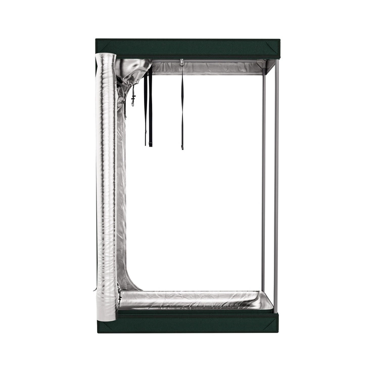 RoyalRoom® Classic 2.0 C100S 100x50x160cm гроубокс для выращивания растений от магазина GrowMix