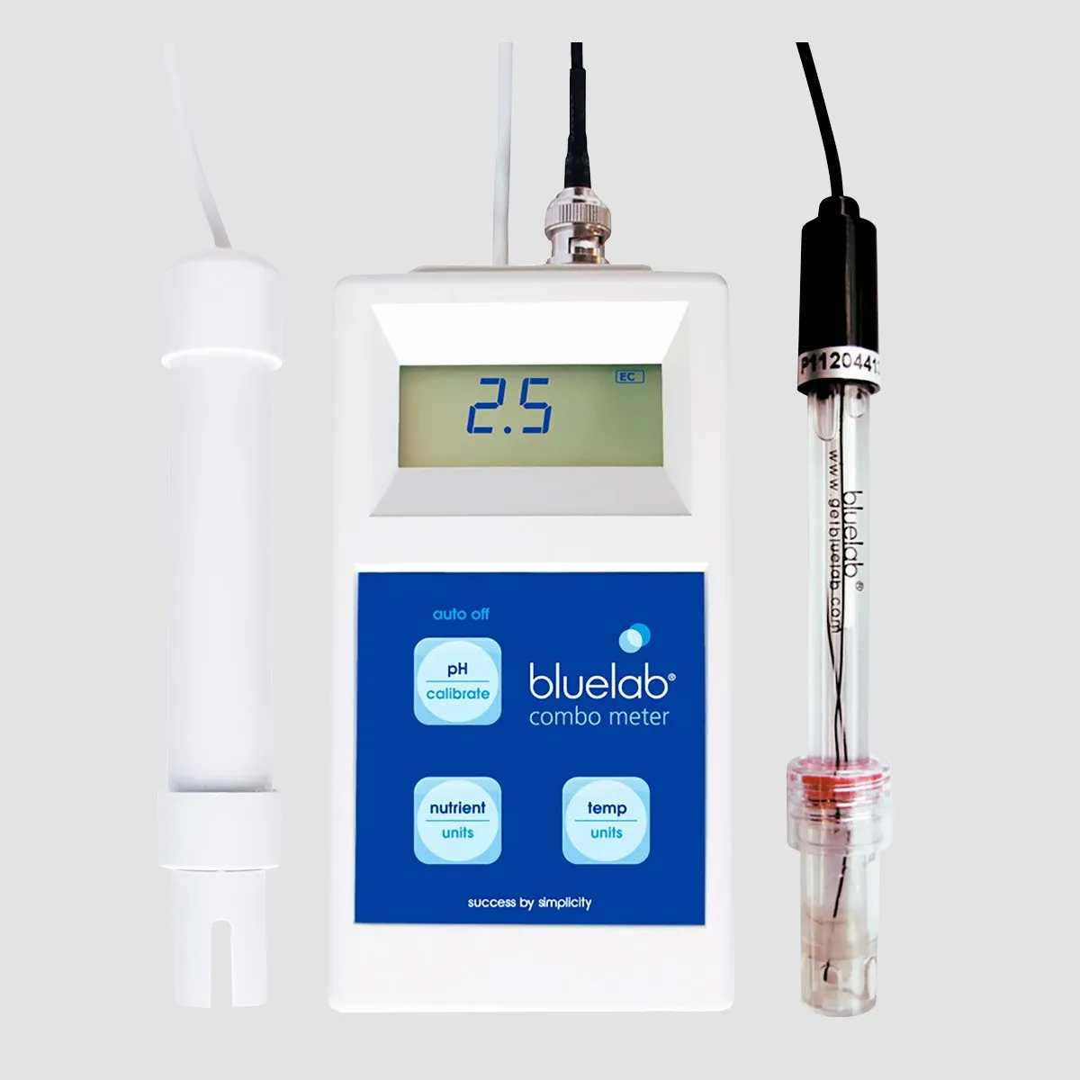 Bluelab Combo Meter