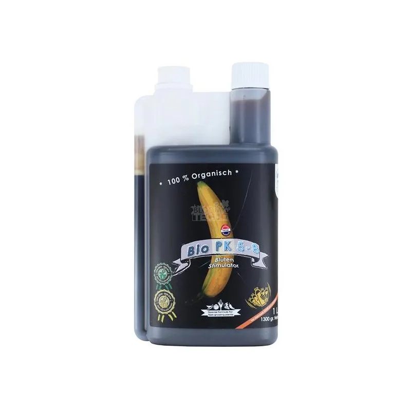 BioTabs BIO PK 5-8 1л. от магазина GrowMix