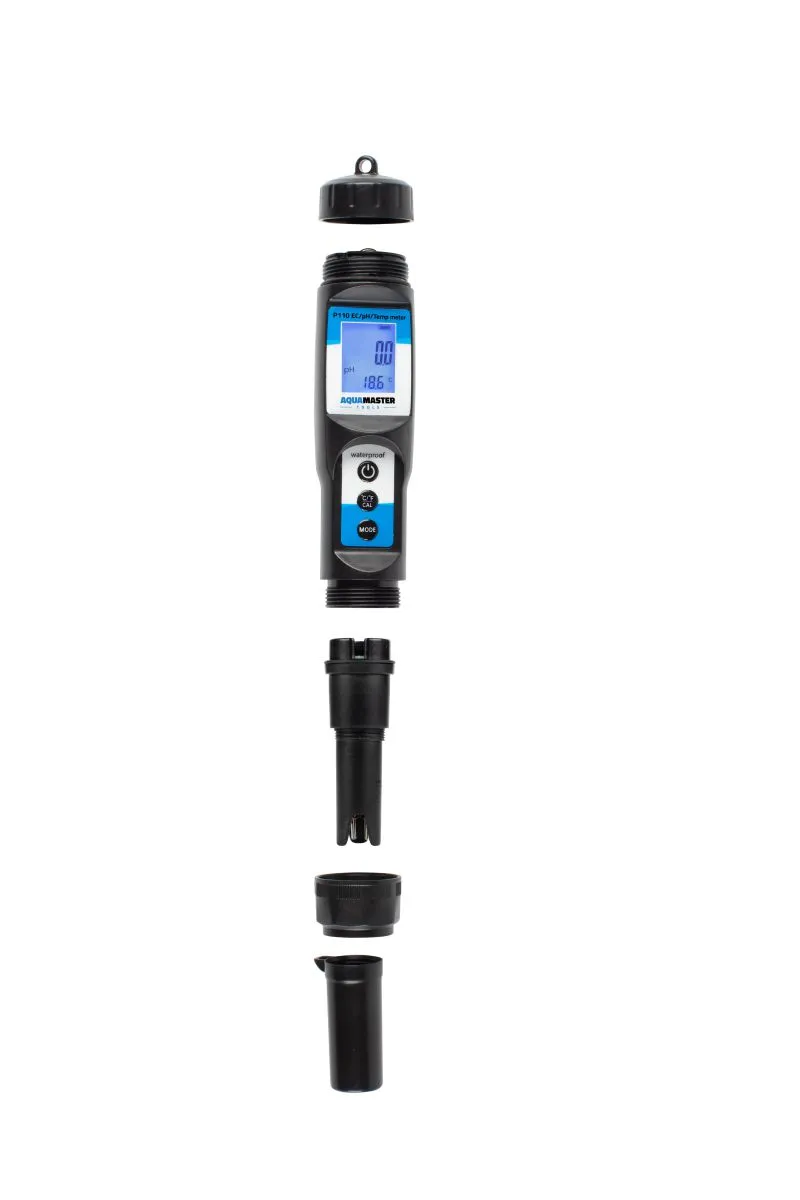 Aqua Master P110 Pro Combo pen