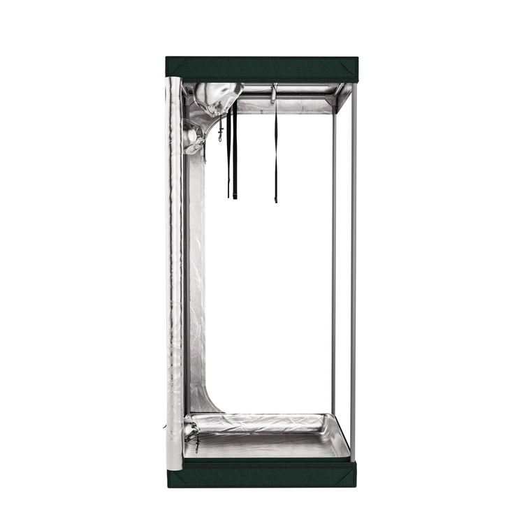 RoyalRoom® Classic 2.0 C80 80x80x180cm гроубокс для выращивания растений от магазина GrowMix