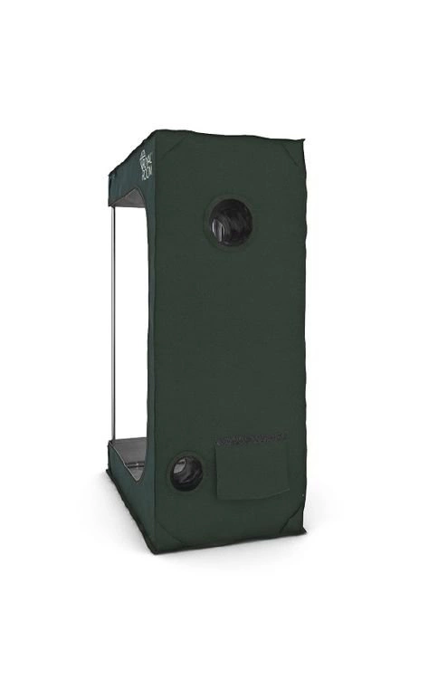 RoyalRoom® Classic 2.0 C80S 80x40x120cm гроубокс для выращивания растений от магазина GrowMix
