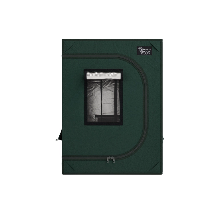 RoyalRoom® Classic 2.0 C60SM 60x40x80cm гроубокс для выращивания растений от магазина GrowMix